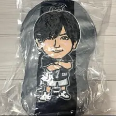 2026年最新】川村壱馬 クッション botの人気アイテム - メルカリ