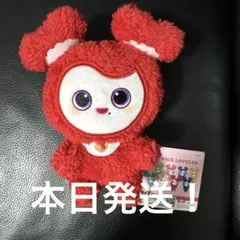 2026年最新】twice lovelys ふわもこおすわりぬいぐるみ チェヨンの