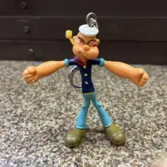 2026年最新】ポパイ フィギュアの人気アイテム - メルカリ