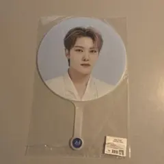 2026年最新】メテュ うちわの人気アイテム - メルカリ