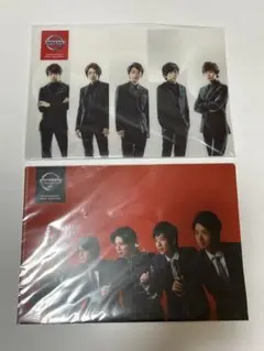 2026年最新】NISSAN 嵐 ファイルの人気アイテム - メルカリ