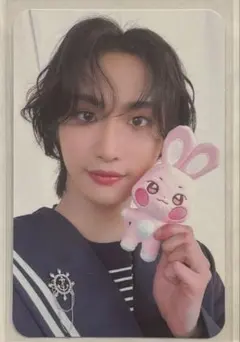 2026年最新】ATEEZ ソンファ チェキの人気アイテム - メルカリ