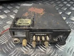 2026年最新】アマチュア無線 受信機 nasaの人気アイテム - メルカリ