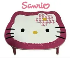 2026年最新】ハローキティ折り畳みテーブルの人気アイテム - メルカリ