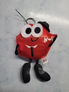 2026年最新】nissy リッピー ぬいぐるみの人気アイテム - メルカリ