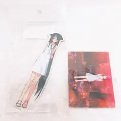 2026年最新】沙耶の唄 アクリルスタンドの人気アイテム - メルカリ