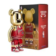 2026年最新】BE@RBRICK Michael Jordanの人気アイテム - メルカリ