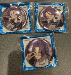 2026年最新】チャイナカンフー 玲王 缶バッジの人気アイテム - メルカリ