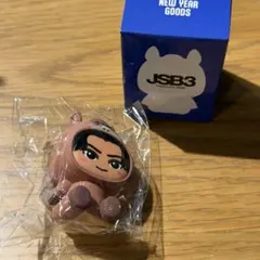 2026年最新】岩田剛典 着ぐるみ キーホルダーの人気アイテム - メルカリ