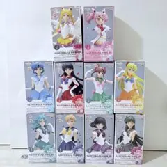 2026年最新】セーラームーン glitter&glamoursの人気アイテム - メルカリ