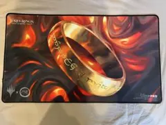 2026年最新】指輪物語 プレイマットの人気アイテム - メルカリ