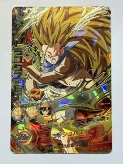 2026年最新】ドラゴンボールヒーローズ 旧弾 secの人気アイテム - メルカリ