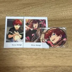 2026年最新】天城一彩 缶バッジの人気アイテム - メルカリ