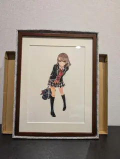 2026年最新】やはり俺の青春ラブコメ プリマグラフィの人気アイテム