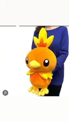 2026年最新】アチャモ ぬいぐるみ ポケモンセンターの人気アイテム