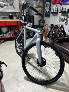 2026年最新】vanmoof s3の人気アイテム - メルカリ