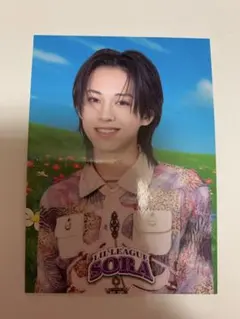 2026年最新】難波碧空 チェキの人気アイテム - メルカリ