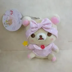 2026年最新】コリラックマ パジャマの人気アイテム - メルカリ