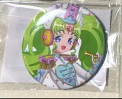 2026年最新】プリパラ 缶バッジ ファルルの人気アイテム - メルカリ
