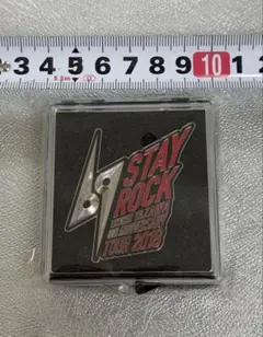 2026年最新】矢沢永吉 ss席 ピンの人気アイテム - メルカリ