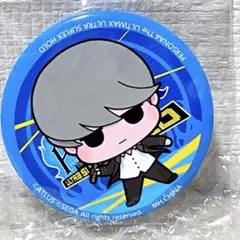 2026年最新】鳴上悠 缶バッジの人気アイテム - メルカリ