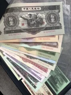 2026年最新】中国紙幣 拾圓の人気アイテム - メルカリ