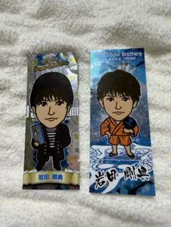 2026年最新】三代目千社札の人気アイテム - メルカリ