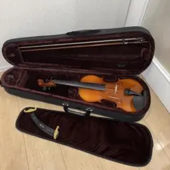 2026年最新】hora バイオリン 4/4の人気アイテム - メルカリ