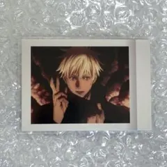 2026年最新】呪術廻戦 ぱしゃこれ 五条悟の人気アイテム - メルカリ