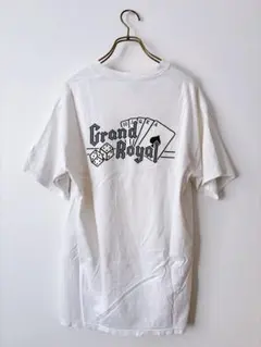 超レア！GRAND ROYAL MAGAZINE issue 2 グランドロイヤルマガジン