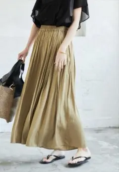 2026年最新】割繊ラップギャザースカーチョの人気アイテム - メルカリ