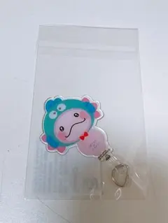 2026年最新】うぱごろう キーホルダーの人気アイテム - メルカリ