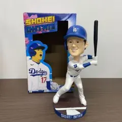 2026年最新】大谷人形 ドジャースの人気アイテム - メルカリ