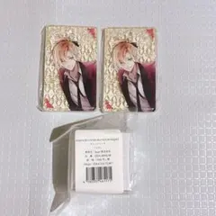 2026年最新】DIABOLIK LOVERS マリッジリングの人気アイテム - メルカリ