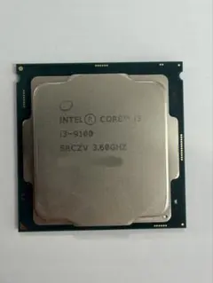 2026年最新】core i3 9100tの人気アイテム - メルカリ