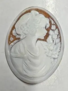 2026年最新】シェルカメオの人気アイテム - メルカリ