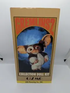 2026年最新】GIZMOコレクションドールの人気アイテム - メルカリ