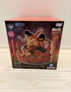 2026年最新】ワンピース 一番くじ 20th ラストワンの人気アイテム