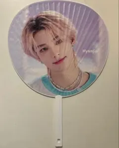 2026年最新】straykids ヒョンジン うちわの人気アイテム - メルカリ