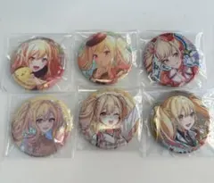 2026年最新】サンリオ 缶バッジ 咲希の人気アイテム - メルカリ