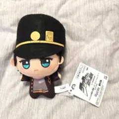 2026年最新】空条承太郎 ぬいぐるみの人気アイテム - メルカリ