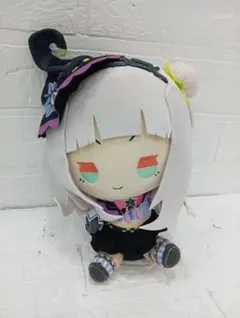 2026年最新】ホロライブ もちどる シオンの人気アイテム - メルカリ