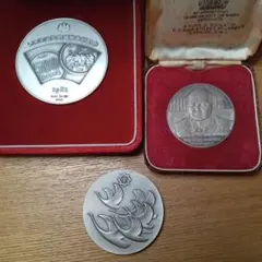 2026年最新】チャーチル メダルの人気アイテム - メルカリ