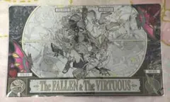 2026年最新】プレイマット 同人の人気アイテム - メルカリ