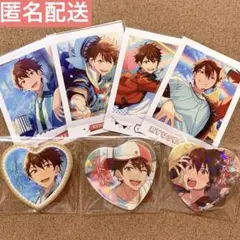 2026年最新】守沢千秋 缶バッジの人気アイテム - メルカリ