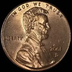 2026年最新】1セント リンカーンの人気アイテム - メルカリ