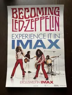 2026年最新】レッドツェッペリン ポスターの人気アイテム - メルカリ