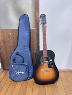 2026年最新】epiphone dr-100の人気アイテム - メルカリ