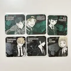 2026年最新】ワールドトリガー アートコースター 二宮の人気アイテム