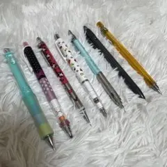 2026年最新】シャープペンまとめ売りの人気アイテム - メルカリ